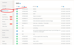 Free Android Spy Sign Up